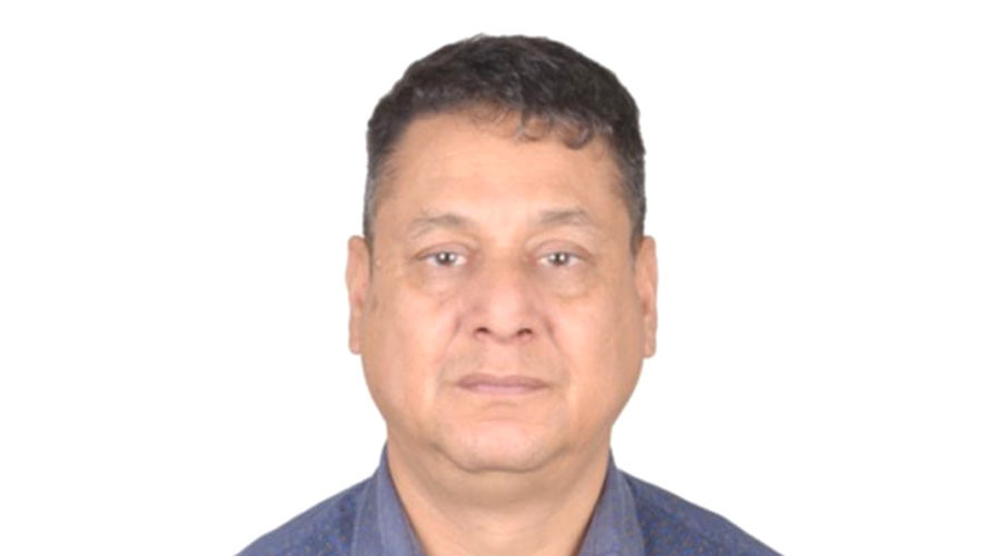 त्रिभुवन विश्वविद्यालयको उपकुलपतिमा दीपक अर्याल नियुक्त
