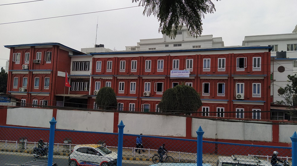 काठमाडौँ उपत्यका खानेपानी लिमिटेडले माग्यो लेखा अधिकृतसहित ५२ कर्मचारी (सूचनासहित)