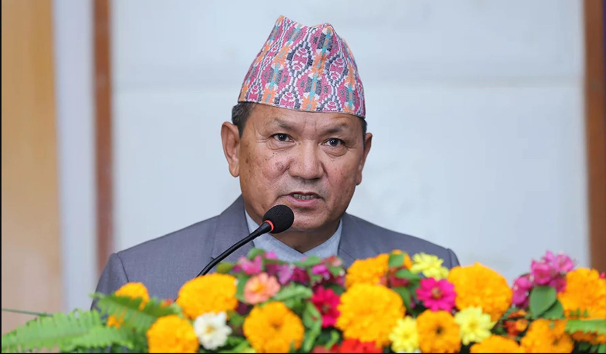 यस्ता छन् मन्त्रिपरिषद् बैठकका १८ निर्णयहरु (सूचीसहित)
