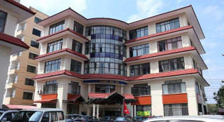 कर्मचारी सञ्चय कोषबाट कोशी प्रदेशमा योगदानमा आधारित निवृित्तभरण सुरु