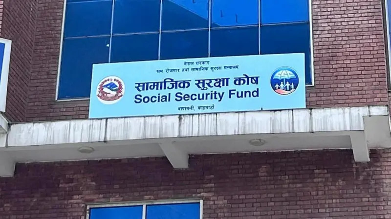 सामाजिक सुरक्षा कोषमा ८ लाख ८८ हजार श्रमिक सूचीकृत