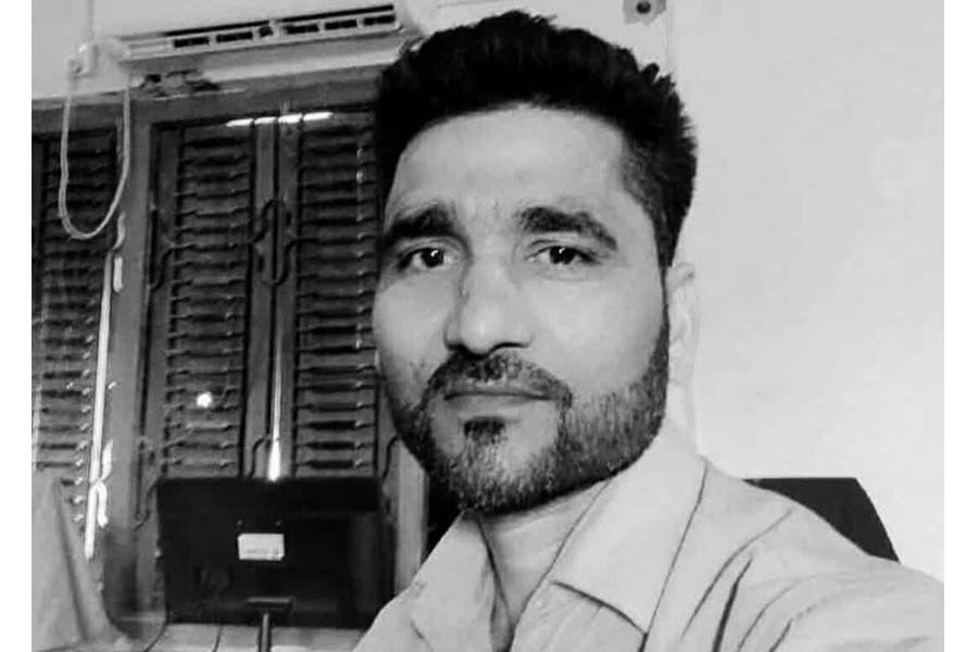 कैलालीमा विष खुवाएर शिक्षकको हत्या गरेको आरोपमा ३ जना पक्राउ