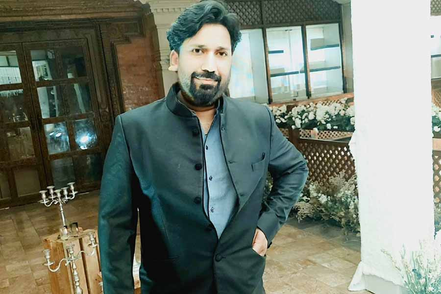 दीपेन्द्र अग्रवाललाई चार दिन हिरासतमा राख्न अनुमति