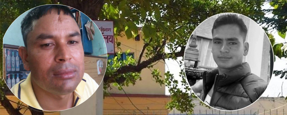 कैलालीमा कैदीबन्दी मृत्यु प्रकरण:  आरोपित सई पुर्पक्षका लागि थुनामा