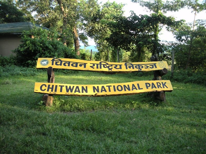 चितवन राष्ट्रिय निकुञ्जमा वन्यजन्तुको आक्रमणबाट एक वर्षमा ११ जनाको मृत्यु