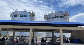 आयल निगमको बदमासी: इन्धनमा पानी मिसाएको पुष्टि