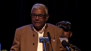 मन्त्री सुडीले  वर्ष दिनमा  के-के गरे काम ?