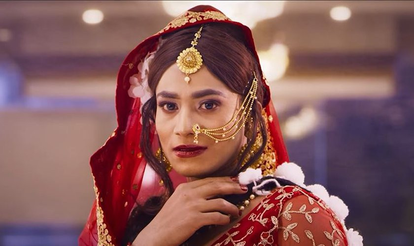 गीतको कारण चर्चामा आए नाजिर हुसेन
