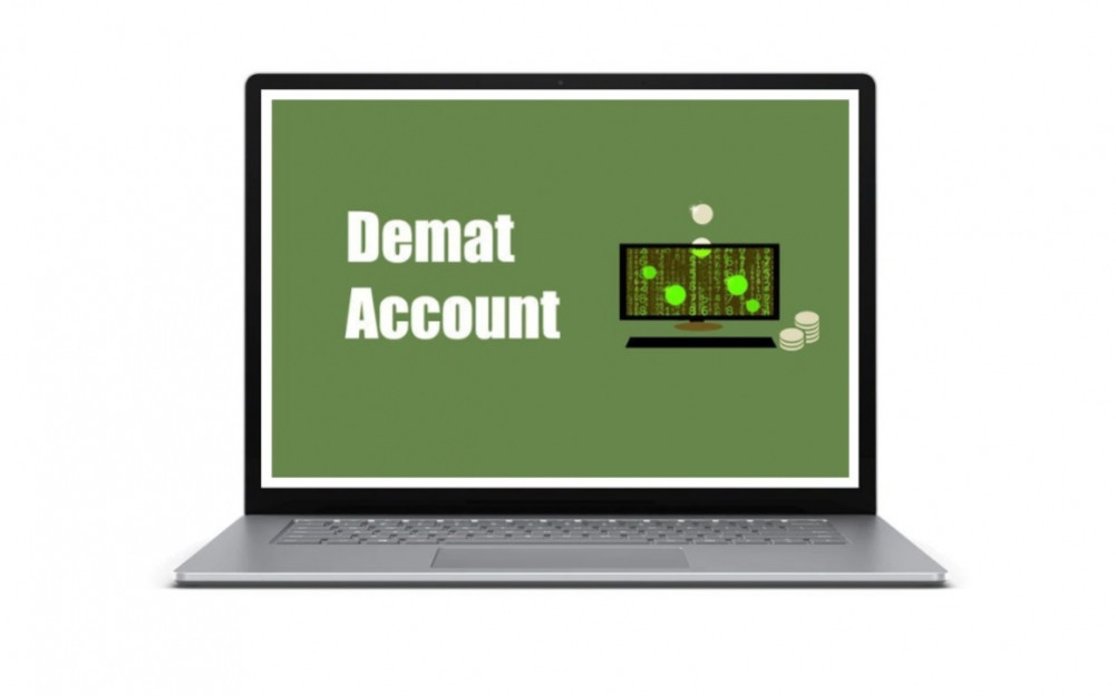 डिम्याट खाता खोल्नेको संख्या ६८ लाख ६५ हजार माथि
