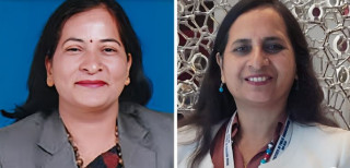 एकसाथ दुई महिला सहसचिव सचिवमा बढुवा