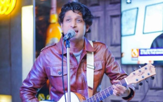 आत्महत्याको चेतावनीपछि अनिल सिंहसँग म्युजिक डटकमले गर्‍यो सम्झौता