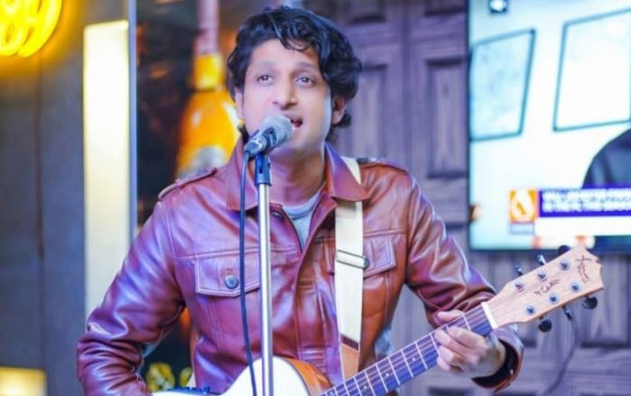 आत्महत्याको चेतावनीपछि अनिल सिंहसँग म्युजिक डटकमले गर्‍यो सम्झौता