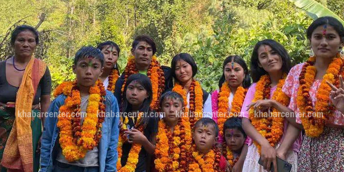 सिन्धुलीबाट बेपत्ता १६ जना पोखराको होटलमा भेटिए