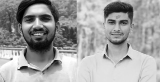 दाइ चिप्लिएर कुण्डमा डुबे, हामफालेर भित्रै छिरेर तान्न खोज्दा भाइ पनि बिलाए