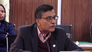 चालु आर्थिक वर्षमा १२१ नयाँ कानुन बनाउने सरकारको लक्ष्य