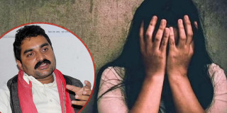 मधेश प्रदेशका पूर्व प्रमुख अहिराजले बलात्कार पीडित युवतीविरुद्ध नै हाले मुद्दा