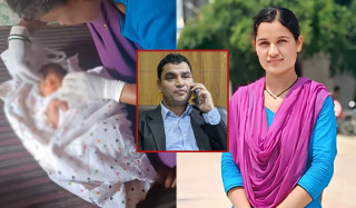 जानकीलाई स्वास्थ्यमन्त्रीको फोन : देशलाई तपाईंजस्तै स्वास्थ्यकर्मीको खाँचो छ, तपाईंको पक्कै मूल्यांकन हुनेछ