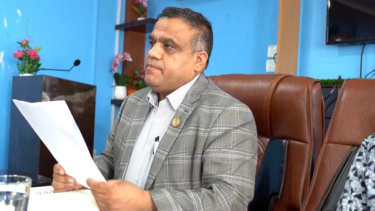 कृषि क्षेत्रमा लगानी प्रवर्द्धनका लागि १० करोडको कर्जा सुरक्षण कोष,  ५ करोडको सहुलियतपूर्ण व्याज अनुदान