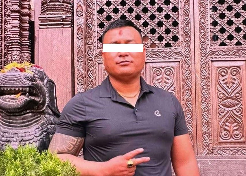 गुन्डा नाइके सानुभाइसँग झगडा गर्ने क्लब ओम्नियाका सञ्चालक पक्राउ