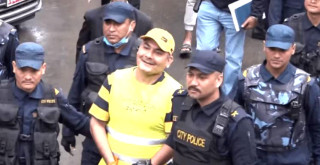 दुर्गा प्रसाईंलाई रिहा गर्न उच्च अदालतको आदेश