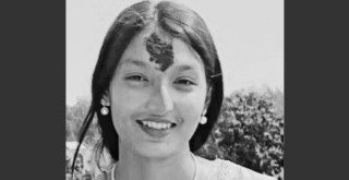 श्रीमती झुन्डिएको अवस्थामा मृत फेला, श्रीमान प्रहरीको नियन्त्रणमा कुटपिटको आशंका