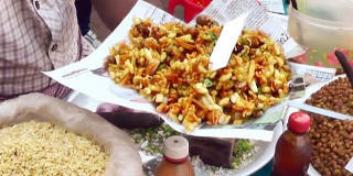 पानीपुरी र चटपटेका ठेला खोज्दै काठमाडौँ महानगर, पानीको गुणस्तर परीक्षण गर्ने