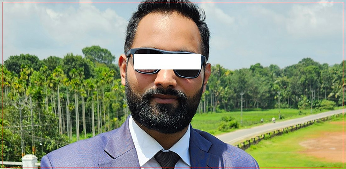 सेयर ब्रोकर श्रीवास्तवलाई ३ दिन हिरासतमा राख्न अदालतको अनुमति