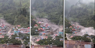 उत्तराखण्ड बाढीपहिरो :नेपाली समाज भारतको चासो