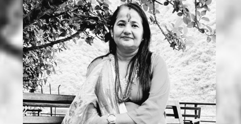 जिप दुर्घटनामा ज्यान गुमाउने राधा स्वास्थ्य केन्द्रकी इन्चार्ज, छोरा भेट्न जादैँ थिए दम्पति