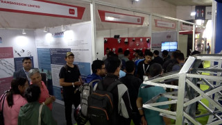 ‘नेपाल पावर, लाइट एण्ड इलेक्ट्रिक एक्स्पो’ सम्पन्नः २७ हजारले गरे अवलोकन