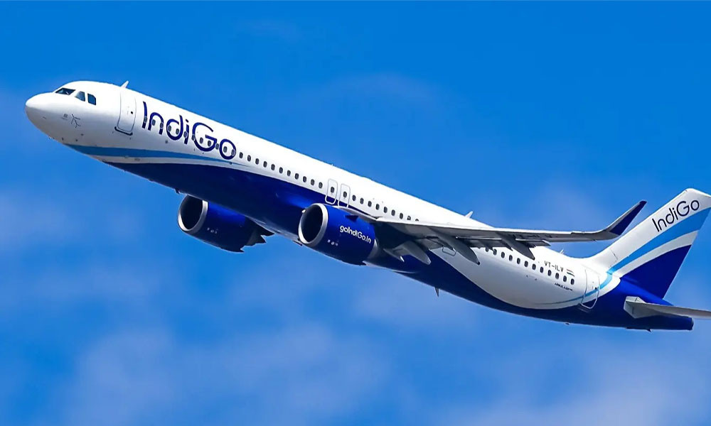 मुम्बईबाट आएको इन्डिगो एयरको विमान ‘ओभरसुट’, आकाशमै फन्को मार्दै
