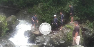 मोटरसाइकल दुर्घटनामा बेपत्ता दुई युवकको शव भेटियो