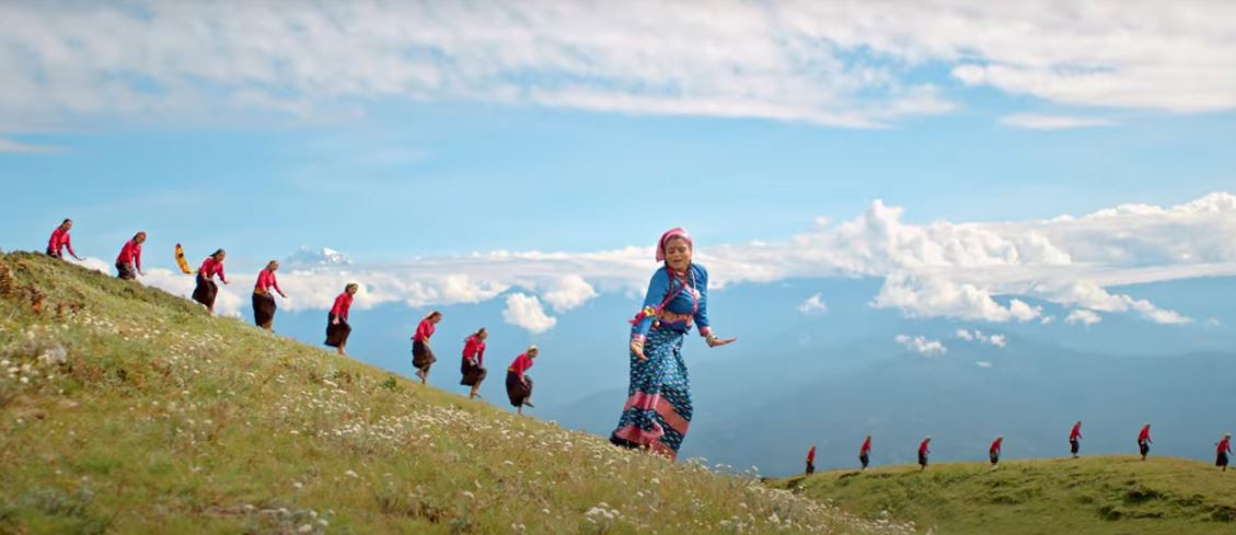 विष्णु माझीको दसैँ गीत 'परदेशी मेरो परदेशी' पुन: सार्वजनिक