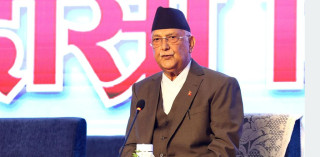 जेनजी पुस्ता दुरुपयोग हुनसक्ने ओलीको चिन्ता, सामाजिक सञ्जाल बन्दबारे यस्तो  भने ?