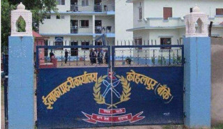 कोहलपुरको हिरासतमा थुनुवाको मृत्यु