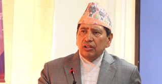 नेपाली कम्युनिष्ट पार्टीलाई घुस नखानेहरूको पार्टी बनाउनुपर्छ : नारायणकाजी श्रेष्ठ