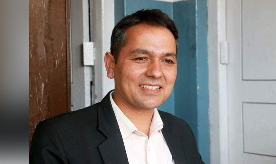 बालेनका कानुनी सल्लाहकार अर्याललाई गृह र कानुन मन्त्रालयको जिम्मा