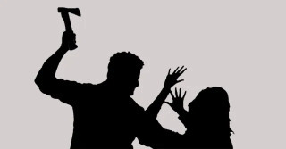 बञ्चरो प्रहार गरी काकीको हत्या, ५ छोराछोरीको विचल्ली