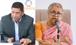 नारायणकाजीले सामाजिक सञ्जालमार्फत दिए प्रधानमन्त्री कार्कीलाई यस्तो सुझाव