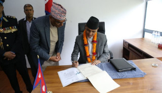 राष्ट्रिय शोक मनाउने गृहमन्त्रीस्तरीय निर्णय,  मृतक परिवारलाई एक लाख काजकिरिया खर्च उपलब्ध गराउने