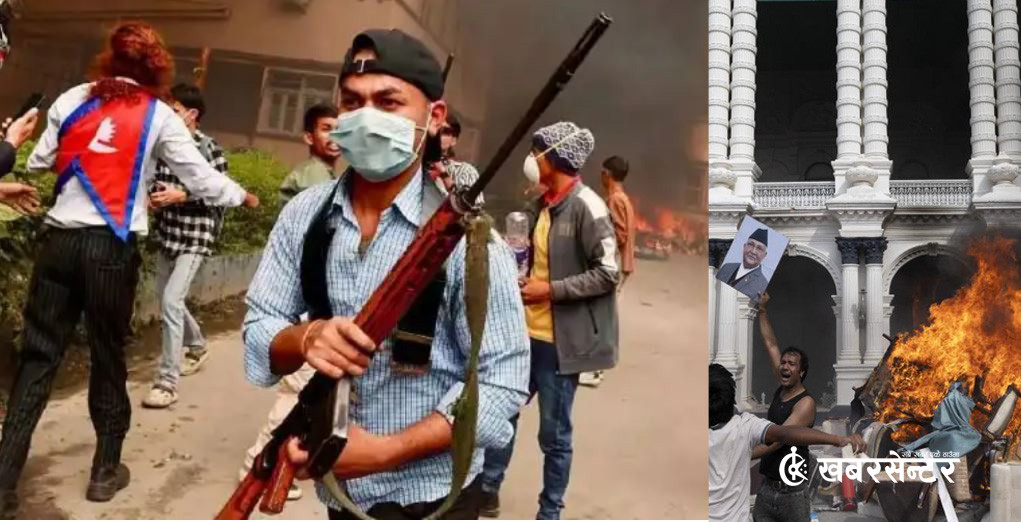 जेन जी आन्दोलनः प्रहरीले पाइसक्यो २५ हजार बढी प्रमाण, कारबाहीको प्रकृया अघि बढाइने