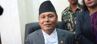 मुग्लिन–नारायणघाट खण्डको विकल्प खोज्ने तयारी