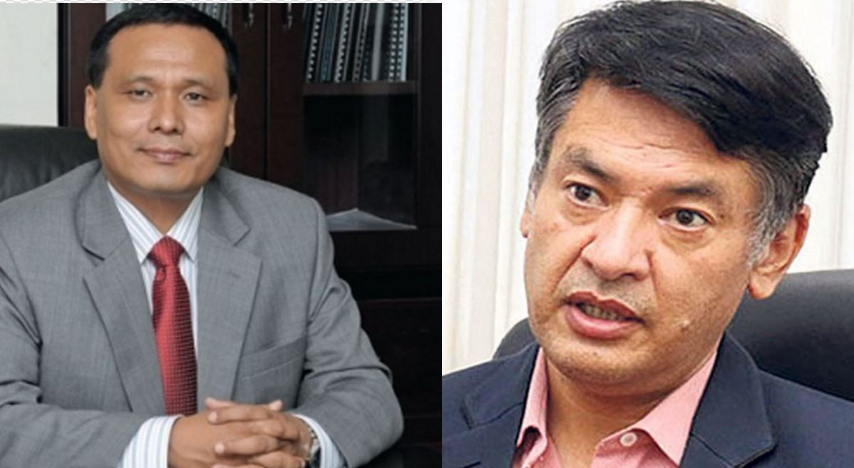 हितेन्द्रको रिटमा कारण देखाउ आदेश