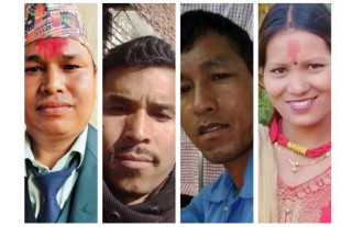 सिमला कोटखाईमा जिप दुर्घटना, एकै परिवारका ३ सहित ४ जना नेपालीको मृत्यु