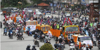 यी प्रक्रिया पुरा गरे जेनजी प्रदर्शनमा मृत्यु भएका सहितको परिवारले पाउँछन् १५ लाख राहत