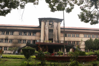 सर्वोच्च अदालत आजदेखि पूर्ण रूपमा सञ्चालन