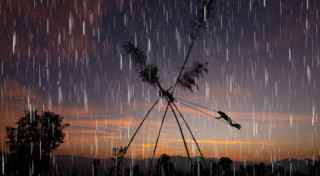 यो वर्ष ‘हिले दसैँ’ हुन्छ कि हुँदैन, के भन्छन् मौसमविद् ?