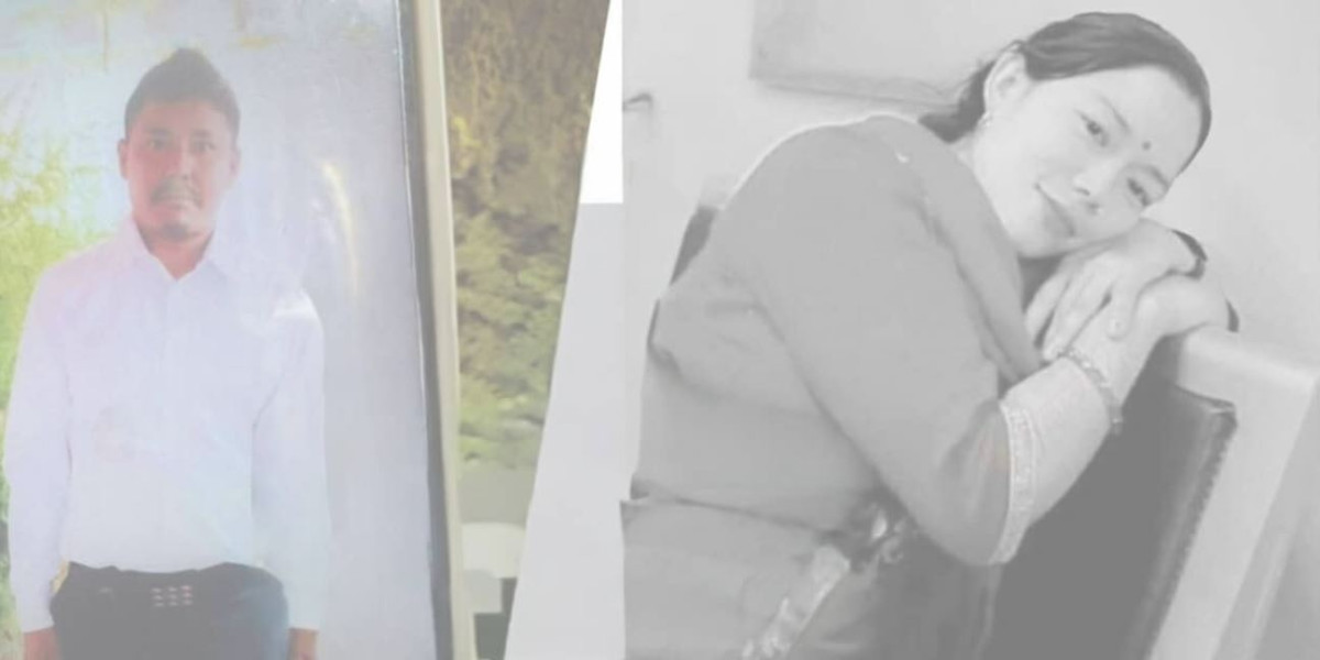 नख्खु कारागारबाट भागेका कैदीले गरे आफ्नै श्रीमतीको हत्या