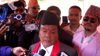 विज्ञहरुको सुझावअनुसार काम गर्छुः शिक्षामन्त्री पुन