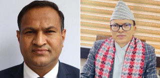 काठमाडौंको सिडियोबाट हटाइए छवि रिजाल,  पौडेललाई जिम्मेवारी